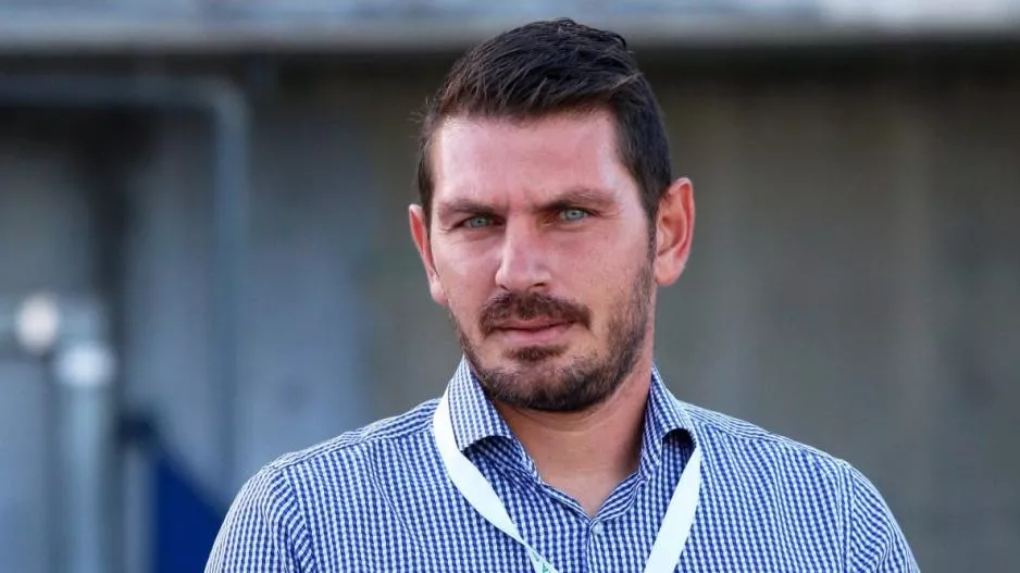 Εξέλιξη με Άγγελο Ευθυμίου!