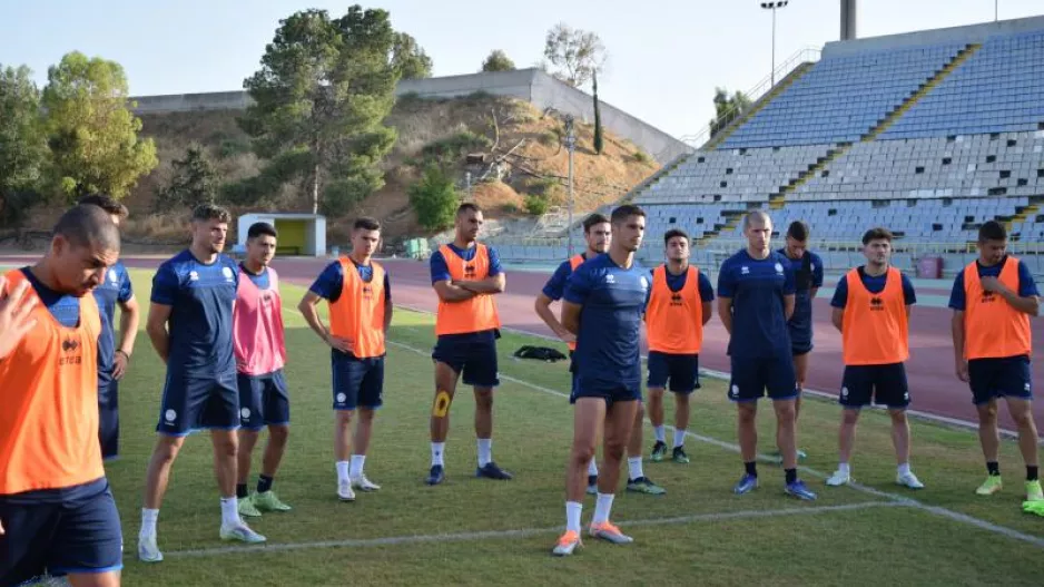 ΟΛΟΙ... κανονικά (φώτος)