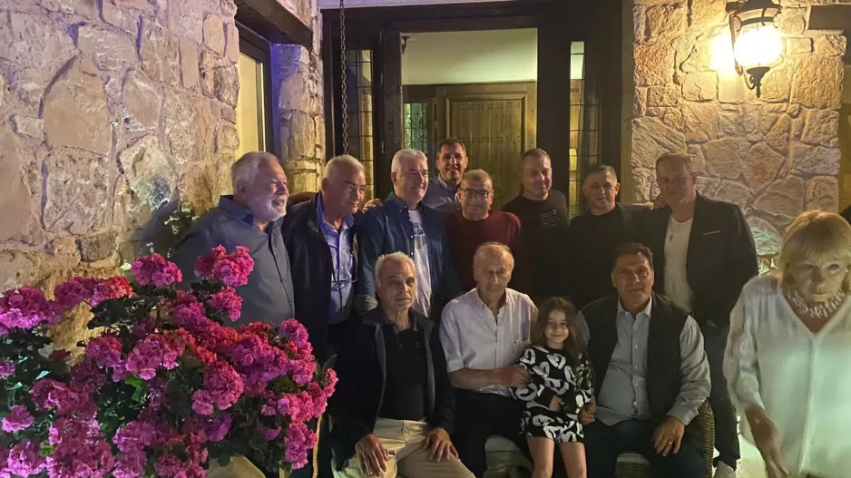 Στου Γιώτη τα ιερά τέρατα της Ομόνοιας (φώτος) 