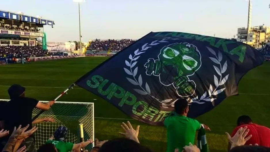 Green Supporters: "Βλέπουμε την ομάδα να αποδίδει"
