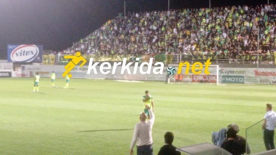 Κόκκινη ο Τάντι