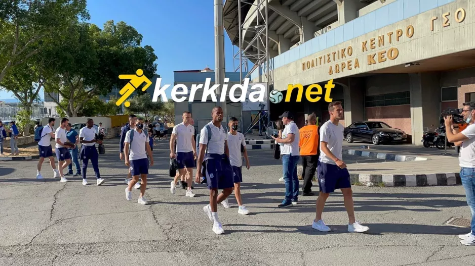Η άφιξη του Απόλλωνα (φώτος/βίντεο)
