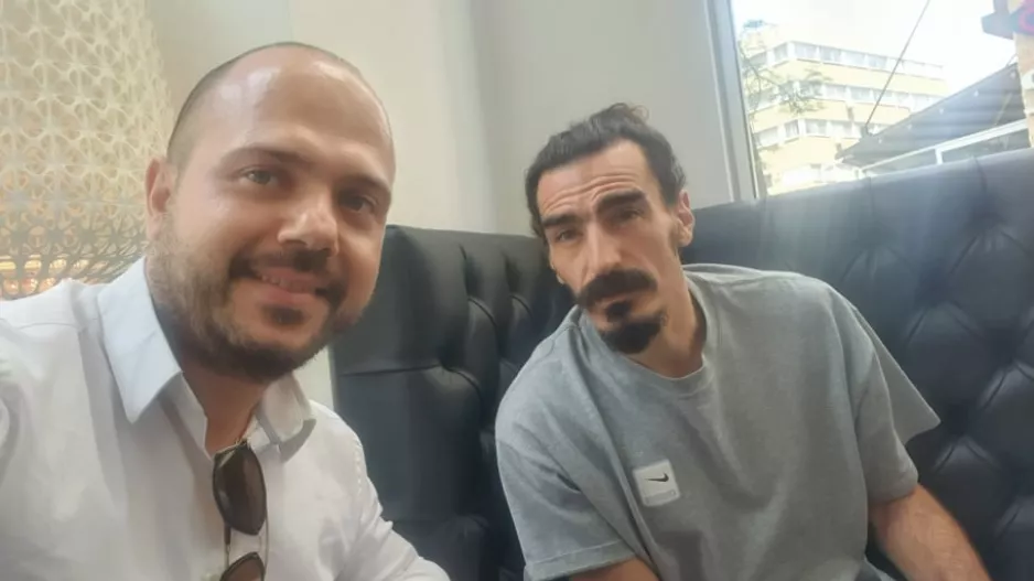 Βρήκε Λάζαρο ο Κυριάκος