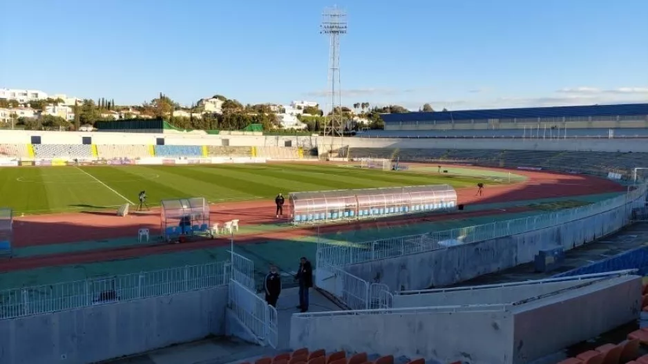 Η... πρώτη εντεκάδα του Ανδρονίκου