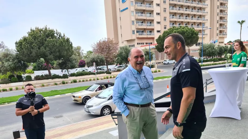 Ένα... εισιτήριο