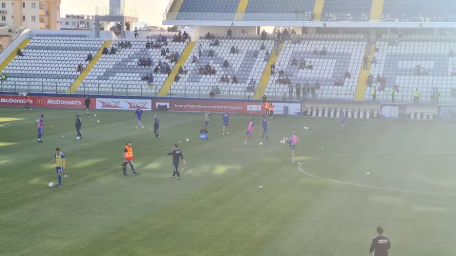 Οι 11 του Τιμούρ 