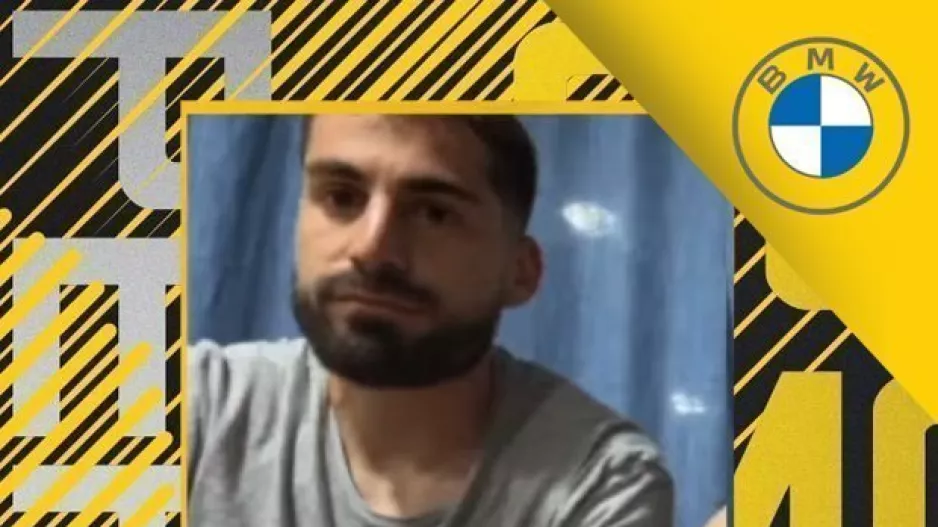 Μαυρίας στο Super Monday: "Προσωπικός μου στόχος το πρωτάθλημα με τον Απόλλωνα!"