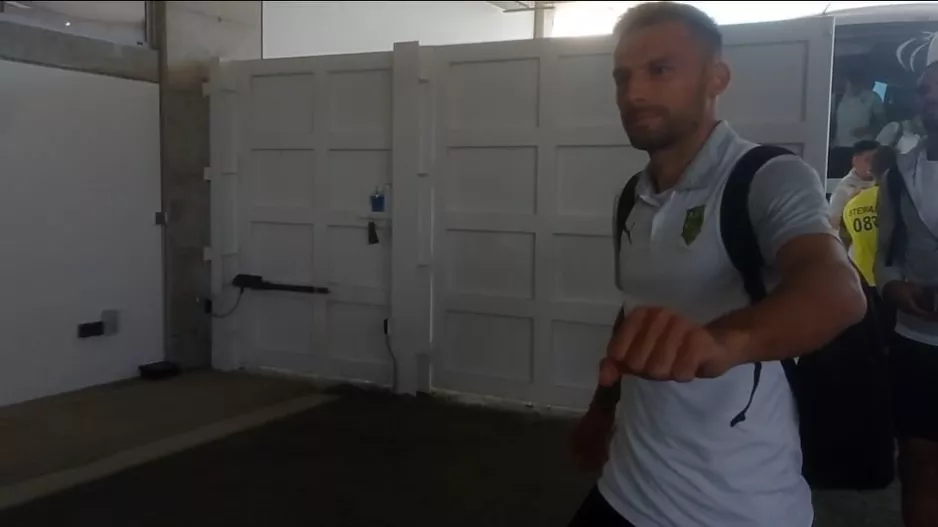 Τρισκόφσκι κι΄άλλες τέσσερις αλλαγές! 
