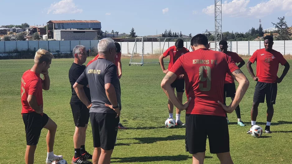 Κλίκς των φτεροπόδαρων