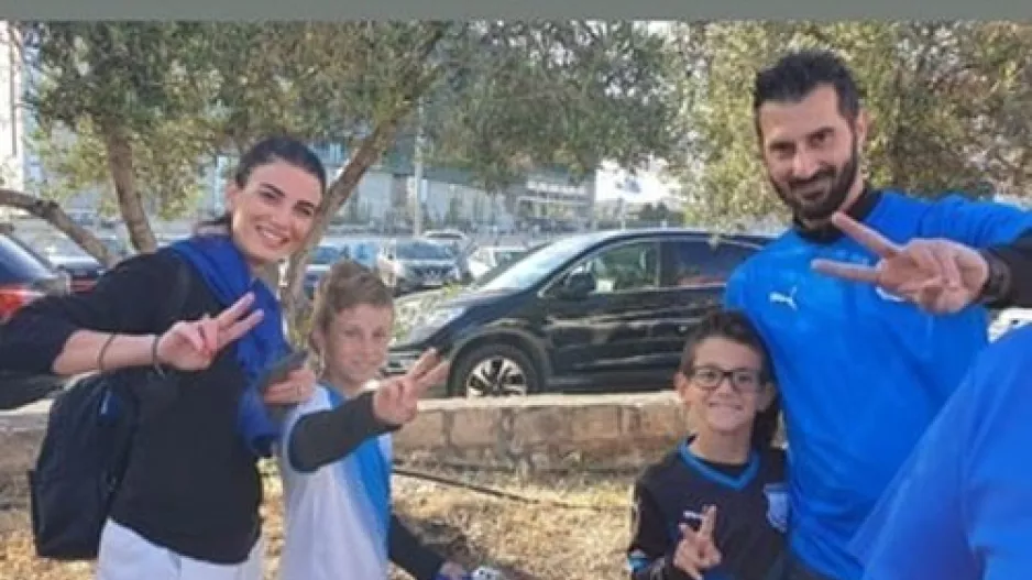 Όλοι μαζί/Καβάζης