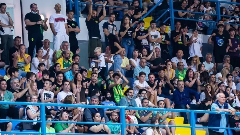 ΑΕΚ: Τελικός Νο3 στα... 5 ευρώ!