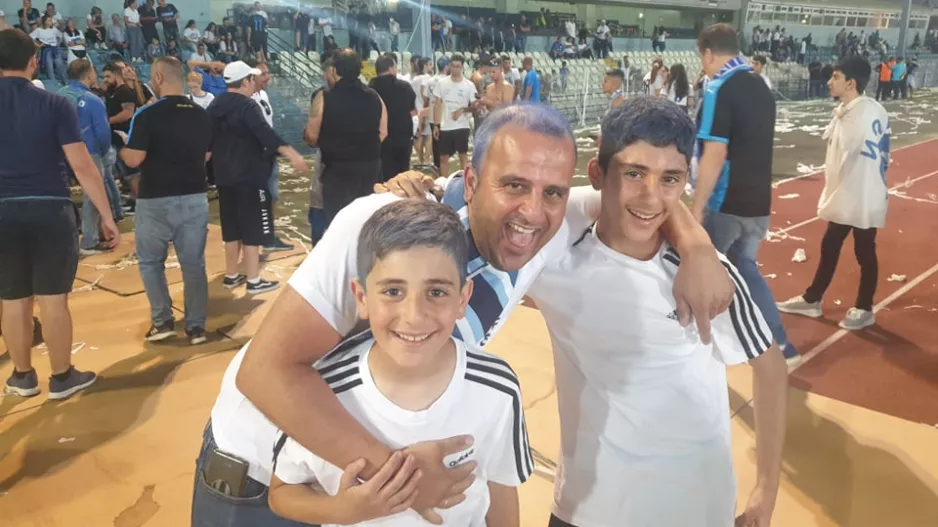 Πάνε... φιέστα!