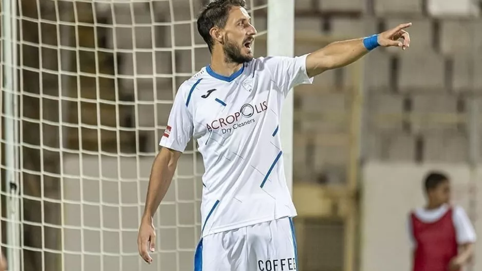 Κρεμάει τα ποδοσφαιρικά παπούτσια ο Pierazzi