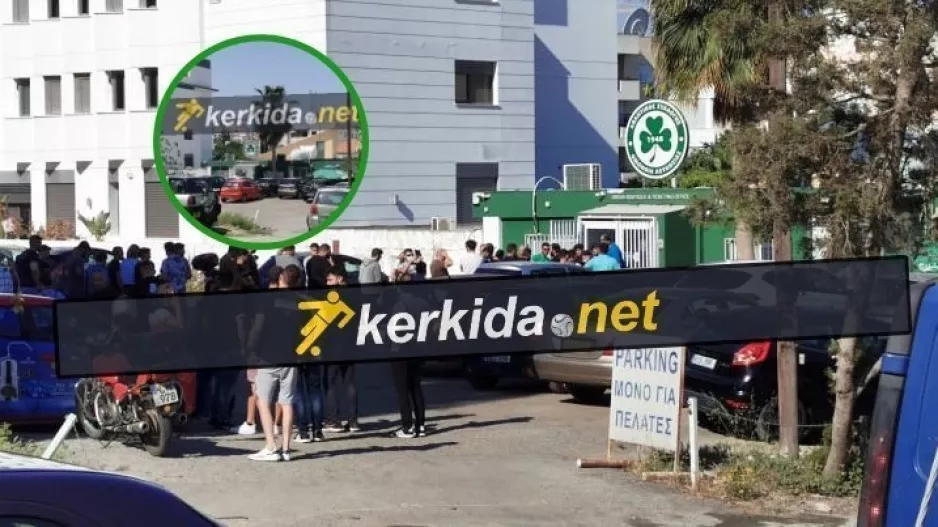 Τρίτη 17/5 - Το πρωινό του Ομονοιάτη, online και κλασικός τρόπος 