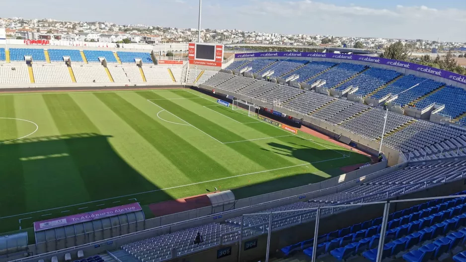 ΓΕΜΙΖΕΙ η Νότια/ΤΕΛΙΚΟΣ 