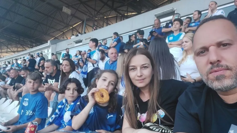 Το καλύτερο δώρο!