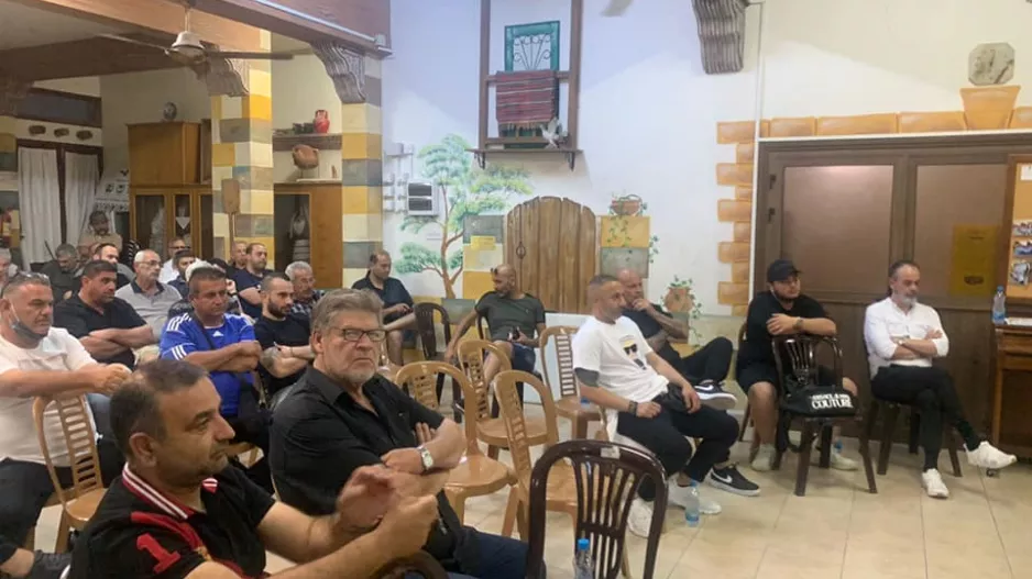 Έρχονται ανακοινώσεις στον Ερμή