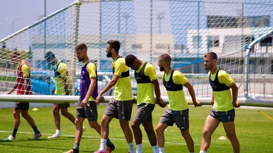 Πάφος FC: Θέλουν νίκη στο φινάλε - Τρεις απόντες ενόψει ΑΠΟΕΛ