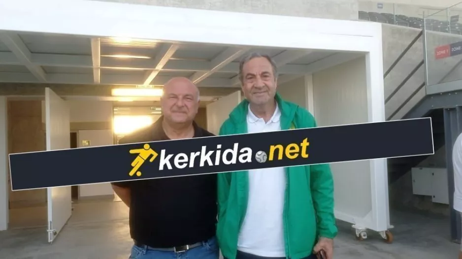 Καραπατάκης & Μουσκάλλης είχαν πολλά να πουν! 