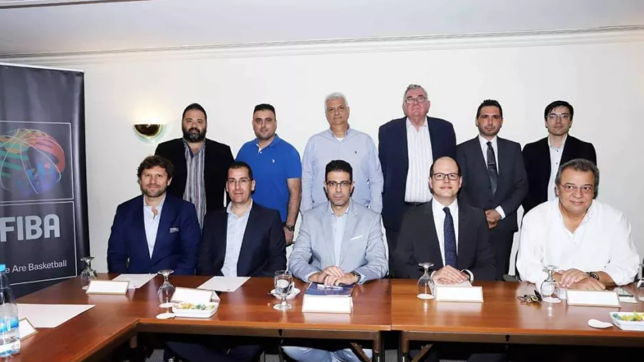Ανακοινώθηκε η επανεκλογή του Α. Μουζουρίδη στην προεδρία της ΚΟΚ