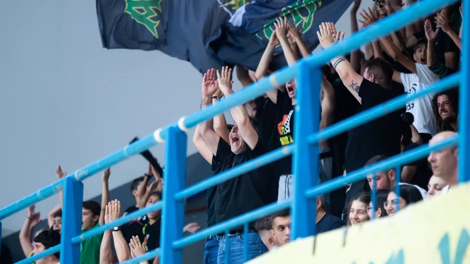 Γενική είσοδος 10 ευρώ στον 4ο τελικό 