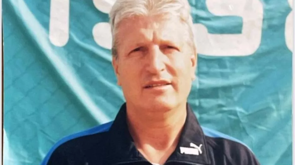 Παναθηναϊκός: «Εφυγε» ο Κώστας Μάρκου