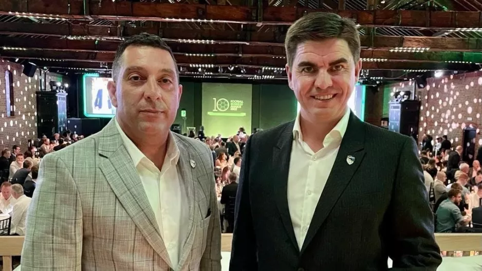Πάφος/ Υποψήφια με Aston Villa, Fulham και Leicester σε βραβεία ποδοσφαιρικής επιχειρηματικότητας!