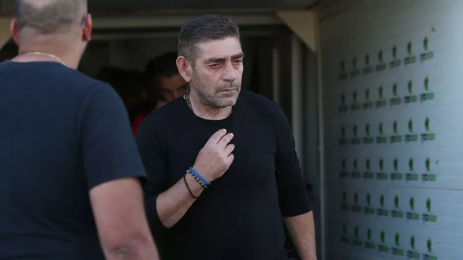 "Ντου" σε Παντελίδη! (ΦΩΤΟΣ)