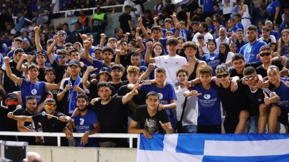 Το... πίστεψαν πολύ