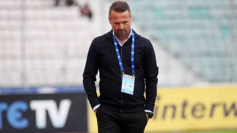 Τέλος ο Γιάννης Παπαδημητρίου από την ΑΕΚ!