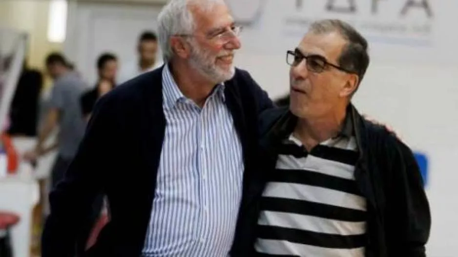 ΠΟΙΟΣ το Σάββατο;