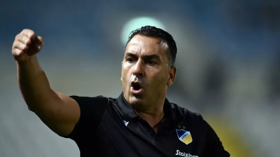 Τρίτωσε το... καλό για Σωφρόνη!