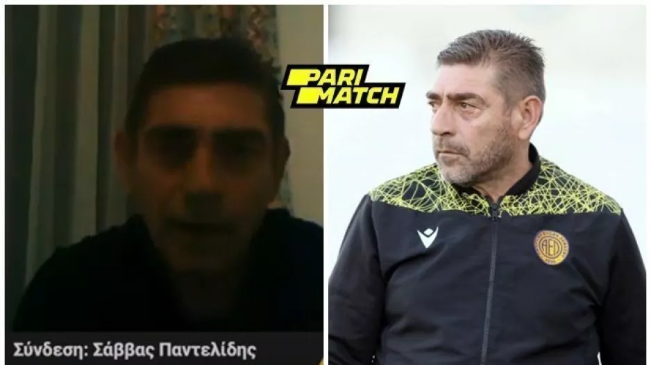 Παράπονo από Σάββα στο S.M/"Μετά τον Απόλλωνα ασχοληθήκαμε με… αυτά/ Στην Ομόνοια ασχολήθηκε κανείς;"
