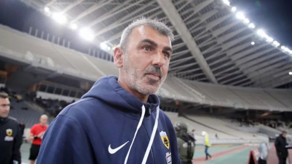 «Σε αυτές τις στιγμές μετράει η συσπείρωση»
