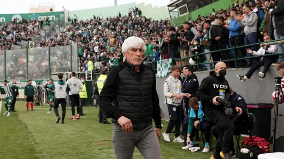 Παναθηναϊκός: Θέλει ανάλογη συνέχεια και… συνέπεια