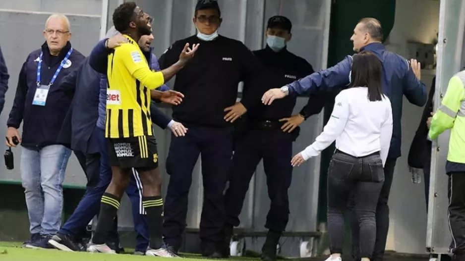 Με Καμαρά αλλά και… απουσίες στην Τούμπα ο Άρης