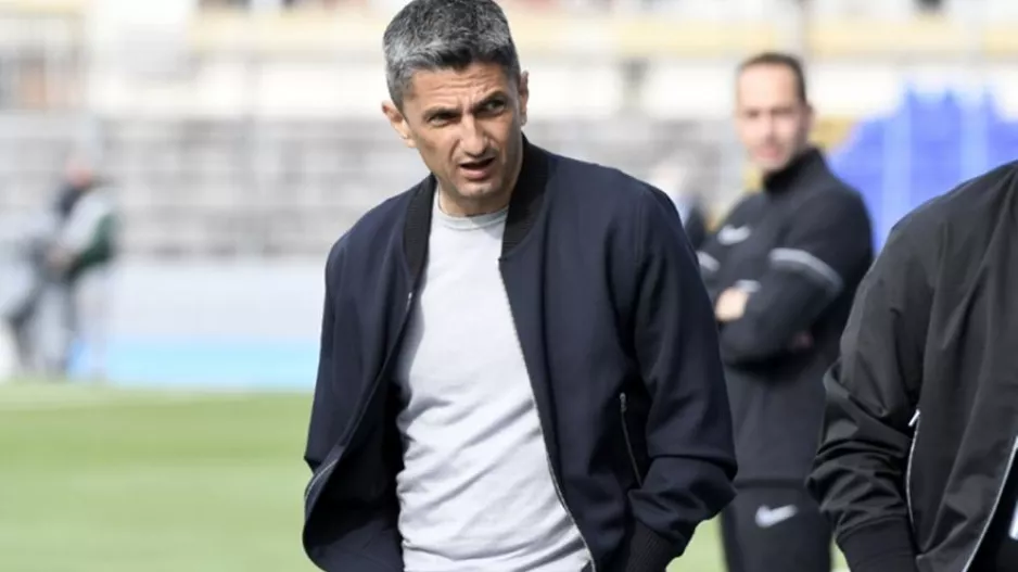 Λουτσέσκου: «Με απασχολεί το ποιοι παίκτες θα επιστρέψουν»