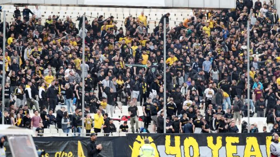 «Μία βαθιά υπόκλιση και ευγνωμοσύνη σε όλους»