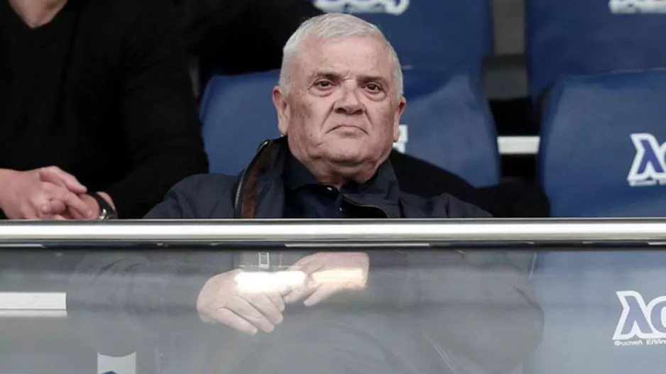 Παίρνει αποφάσεις ο Μελισσανίδης στην ΑΕΚ