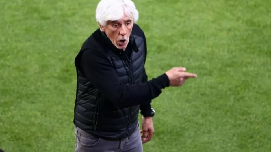 Αποθεώθηκε ο Γιοβάνοβιτς στην Λεωφόρο