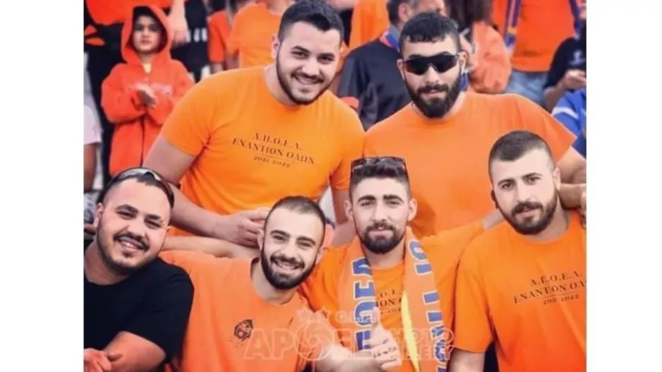 ΕΞΙ για Πάφο/ΑΠΟΕΛ