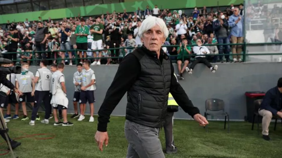 ΙΒΑΝ/"Η πιο ευχάριστη μέρα από την αρχή του πρωταθλήματος"