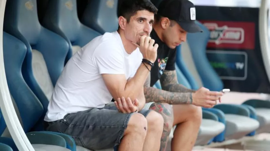 AEK: Δεν έχει αλλάξει στάση ο Μάνταλος, αναμένονται εξελίξεις