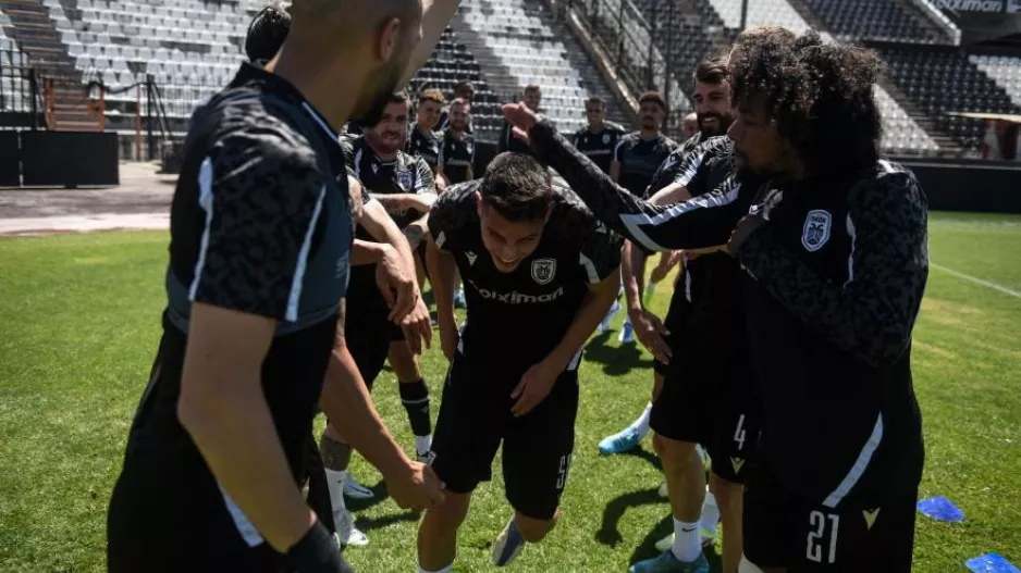 Εορταστικό «ξύλο» σε Σοάρες 