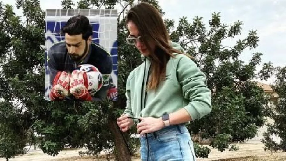 (ΦΩΤΟ) Η Σοφία, ο Απόλλωνας, ο Άρης και ο Παπαδόπουλος!
