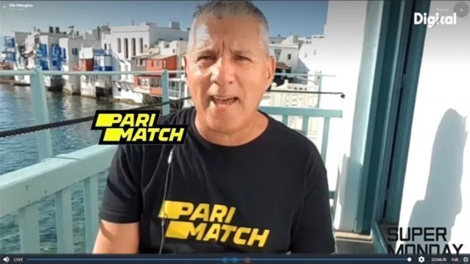 Δεν είχε επίμαχες, είχε... Μύκονο!