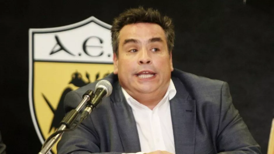 Παρελθόν ο Δημάτος (Οι αντικαταστάτες)
