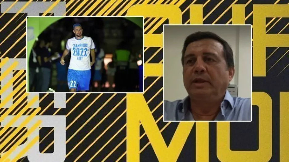 SUPER MONDAY - Ο κορυφαίος του φετινού πρωταθλήματος! (ΣΧΟΛΙΟ)