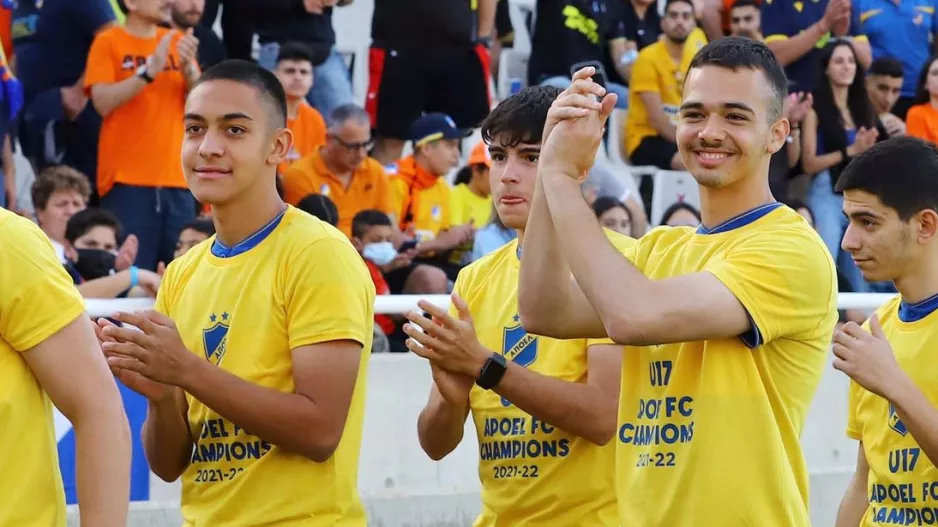 Μάνου και Τούμπας χάνουν το Super cup 