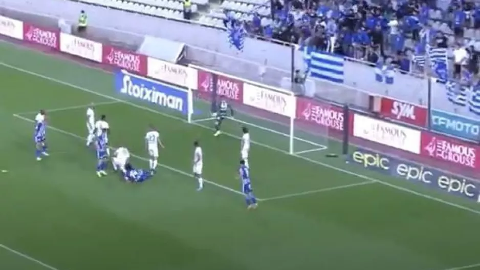 (ΒΙΝΤΕΟ) Απάντησε... ο Ουάρντα